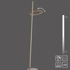 JUST LIGHT. GmbH Gulvlamper|Gulvlamper><noscript><img width=