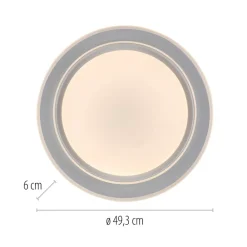 JUST LIGHT. GmbH Arbejdsrum/Kontor|Loftlamper><noscript><img width=