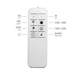 JUST LIGHT. GmbH Loftlamper|Loftlamper><noscript><img width=