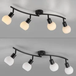 JUST LIGHT. GmbH Loftlamper><noscript><img width=