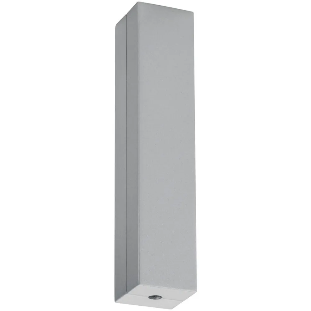 Trio Lighting Skinnesystem>Kabelafkorter 2-faset pendellampe DUOline, titanium