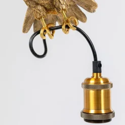 KARE Animal Owl hængelampe, uglefigur