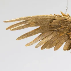 KARE Animal Owl hængelampe, uglefigur