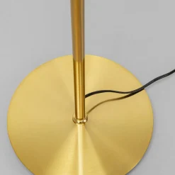 Gulvlampe Balloon Dance, flerfarvet, glas, 160 cm, E27^KARE Best