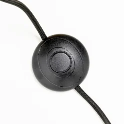 gulvlampe Monkey Dance, guldfarvet, 120 cm, E27^KARE Hot