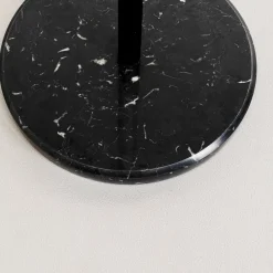 KARE Gulvlampe Scala Balls, sort, 160 cm, G9