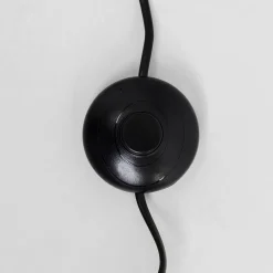 KARE Gulvlampe Sugar, flerfarvet, glas, 150 cm, G9