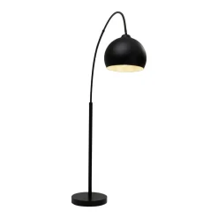 Lounge Small Deal Eco buelampe, sort^KARE Sale