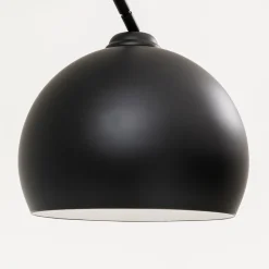 Lounge Small Deal Eco buelampe, sort^KARE Sale