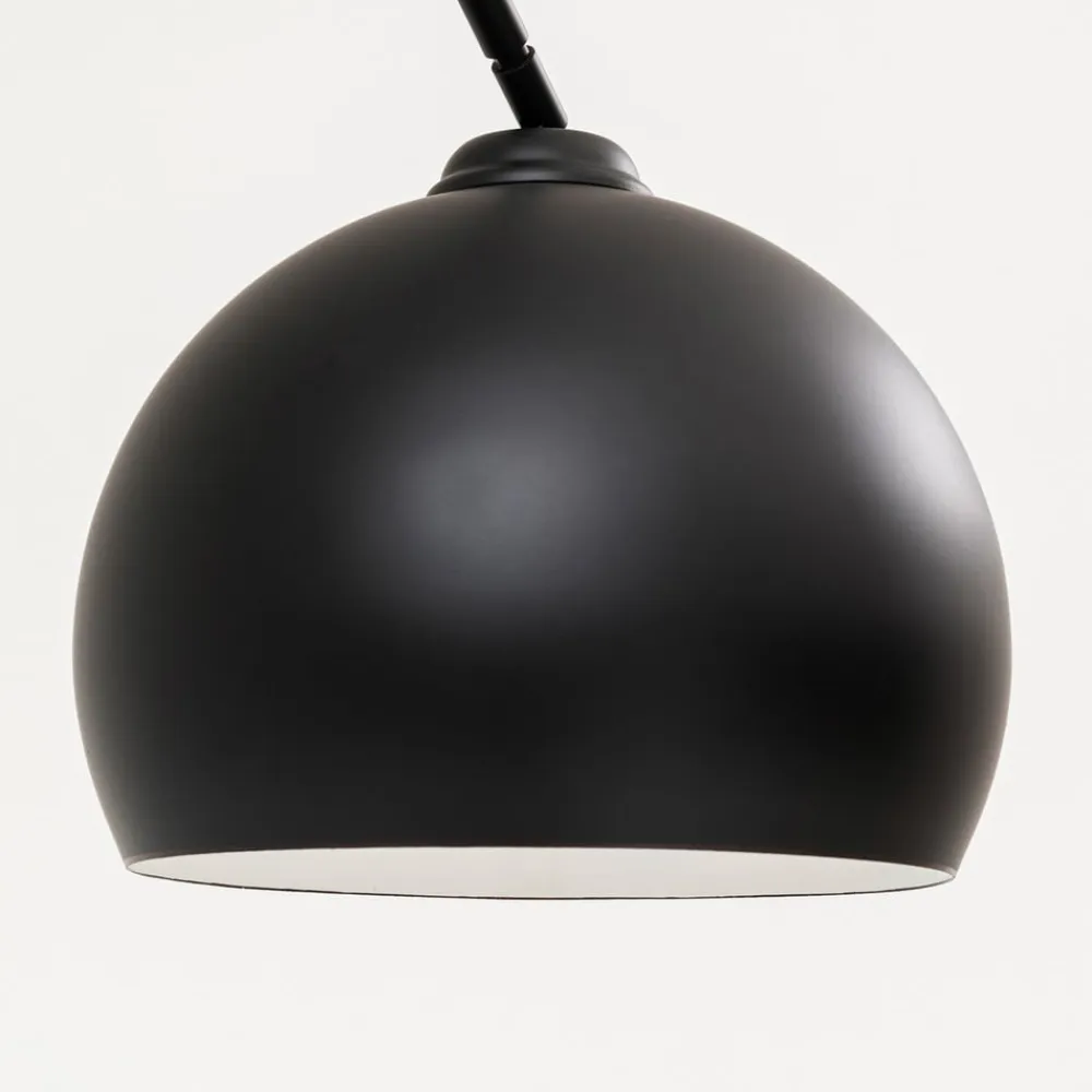 Lounge Small Deal Eco buelampe, sort^KARE Sale