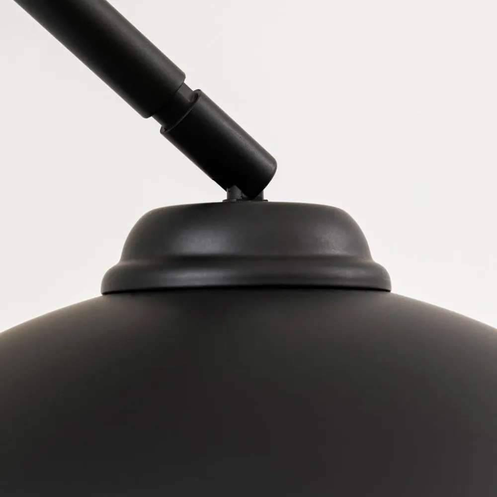 Lounge Small Deal Eco buelampe, sort^KARE Sale