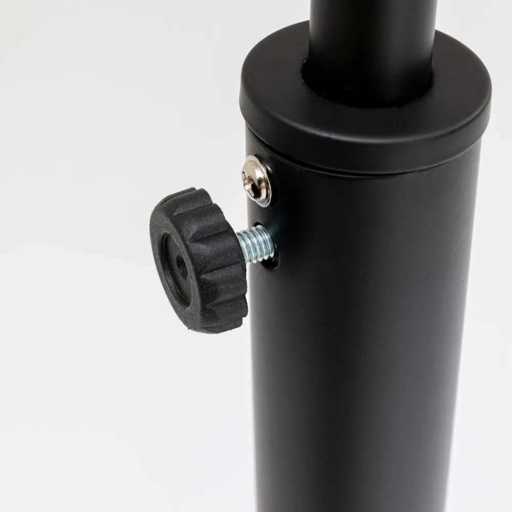 Lounge Small Deal Eco buelampe, sort^KARE Sale