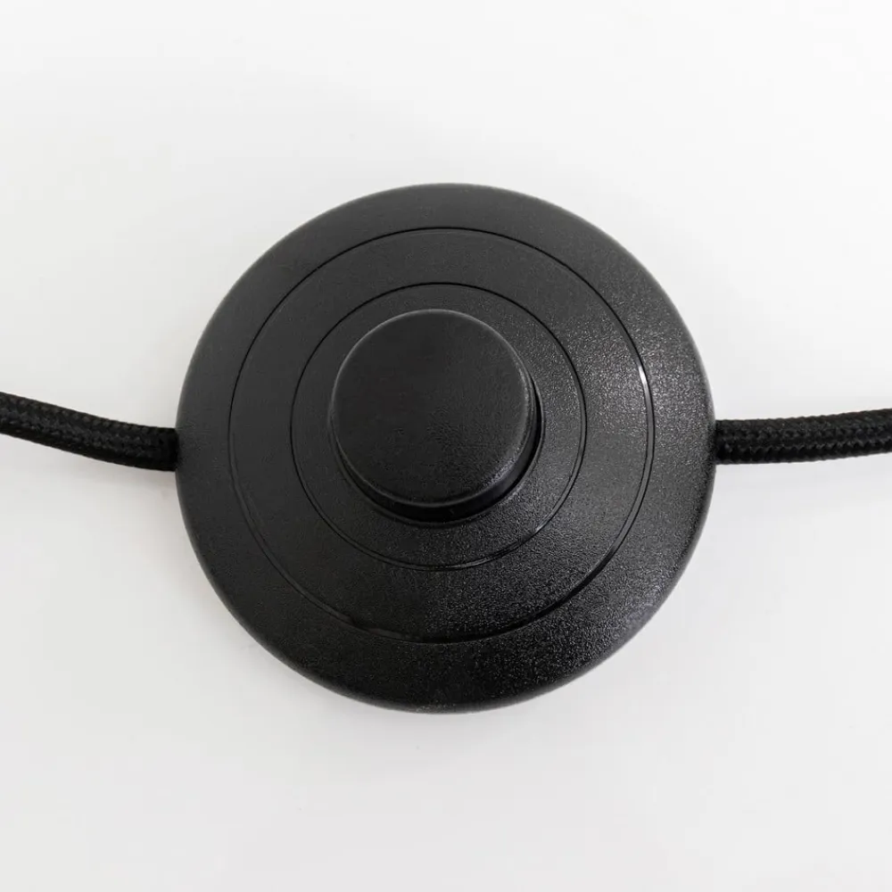 Lounge Small Deal Eco buelampe, sort^KARE Sale