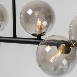 Scala Balls pendellampe, sort^KARE Hot