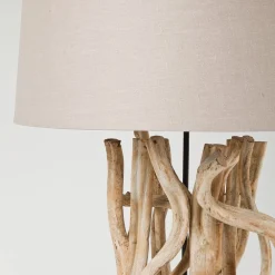 Scultra gulvlampe, højde 158 cm^KARE Online