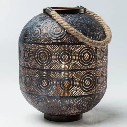 KARE Sultan gulvlampe 31 cm