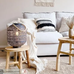 KARE Sultan gulvlampe 31 cm