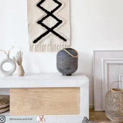 KARE Sultan gulvlampe 31 cm