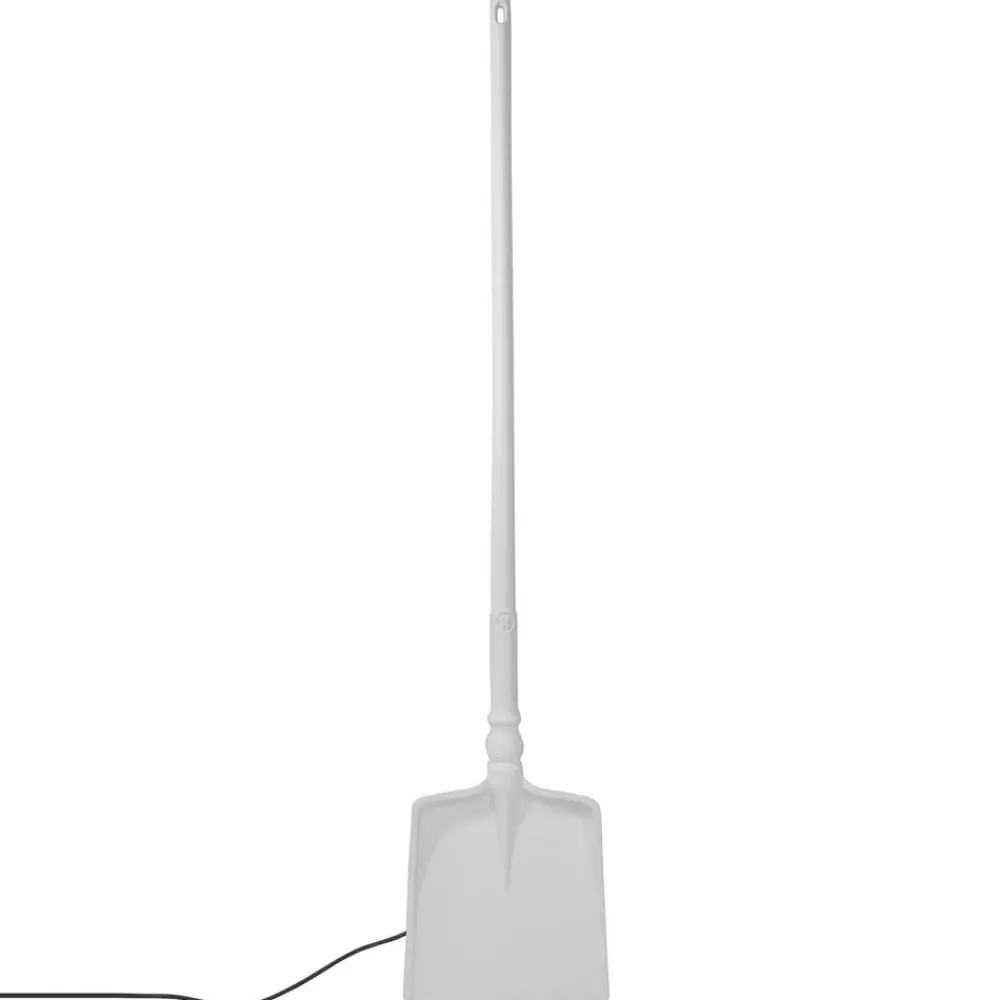 Tobia - LED-designergulvlampe, skovl^Karman Discount