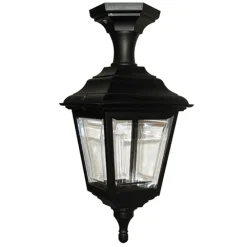 Elstead Kerry - sokkellampe til brug i nærheden af kysten