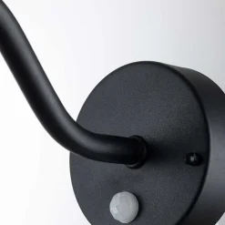 Elstead Væglampe Med Sensor|Terrassebelysning><noscript><img width=