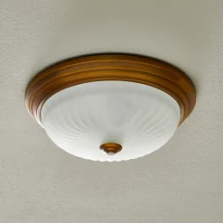 Steinhauer Loftlamper|Loftlamper>Klassisk loftlampe Calla