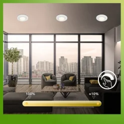 Briloner Loftlamper|Indbygningsspots><noscript><img width=