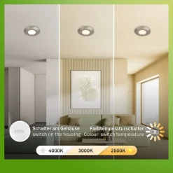 Briloner Loftlamper|Indbygningsspots><noscript><img width=