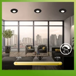 Briloner Loftlamper|Indbygningsspots><noscript><img width=