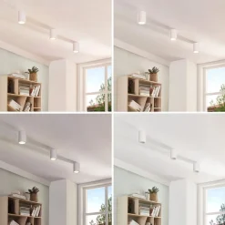 Kompakt downlight Annelies^Lindby New