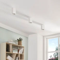 Kompakt downlight Annelies^Lindby New