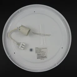 Køretøjer loftlampe, Ø 35 cm^Niermann Standby