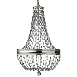 FEISS Krystal-lysekrone Malia