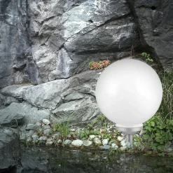 Globo Dekorationsbelysning|Solcellelamper><noscript><img width=