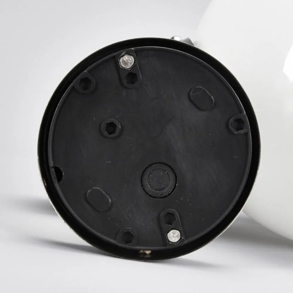 Lindby Væglamper>Kugleformet udendørs væglampe Samuel, stål