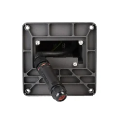 Deko-Light Kukui Puka stikkontaktsøjle med E27-fatning