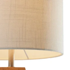 Kullen enkel bordlampe^Markslöjd Outlet