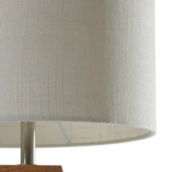 Kullen enkel bordlampe^Markslöjd Outlet