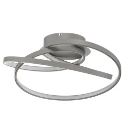 Brilliant Labyrinth LED-loftlampe