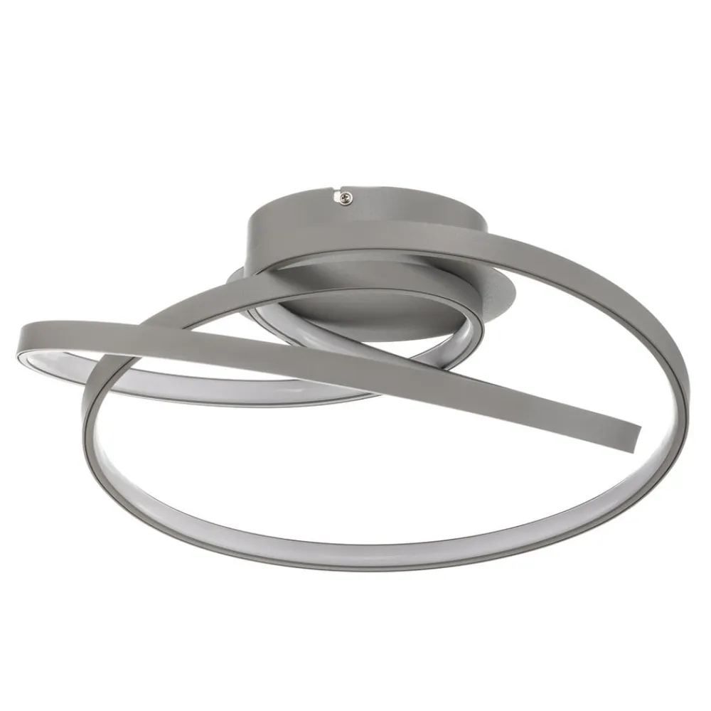 Brilliant Labyrinth LED-loftlampe