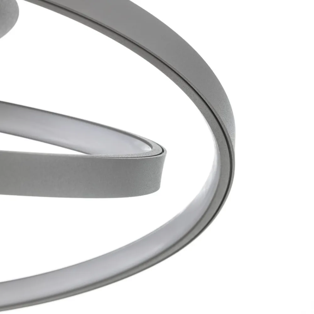 Brilliant Labyrinth LED-loftlampe