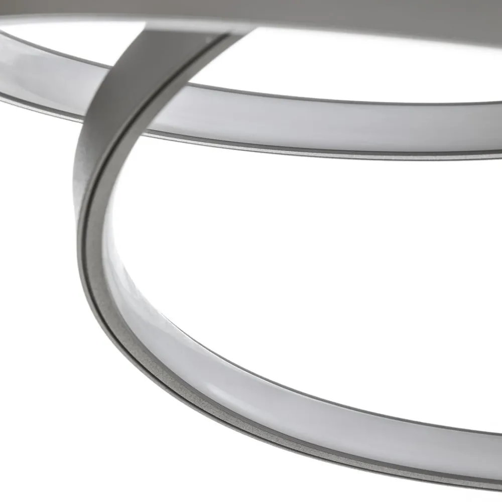 Brilliant Labyrinth LED-loftlampe