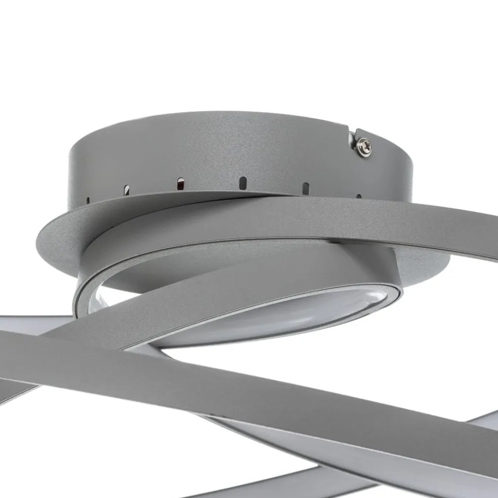 Brilliant Labyrinth LED-loftlampe