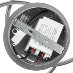 Brilliant Labyrinth LED-loftlampe