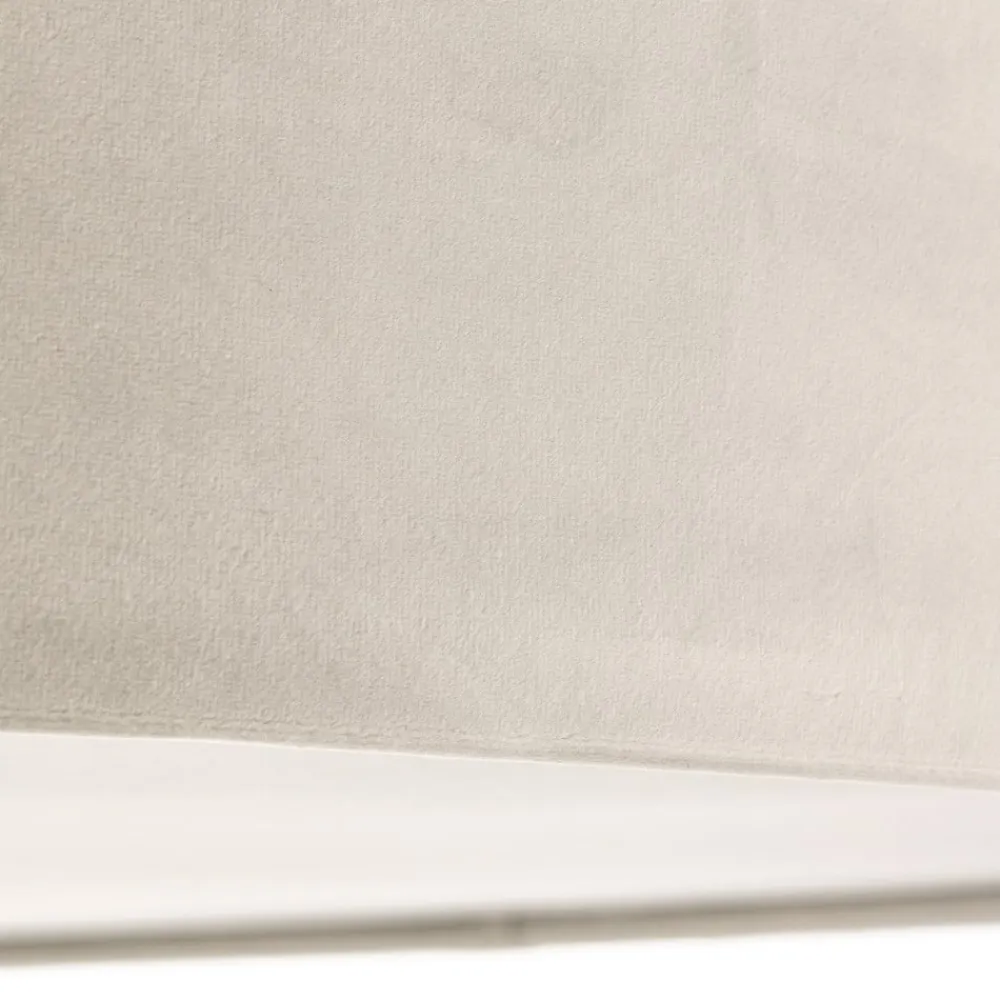 Laguna loftslampe, creme, Ø 100 cm^Nowodvorski Lighting Clearance