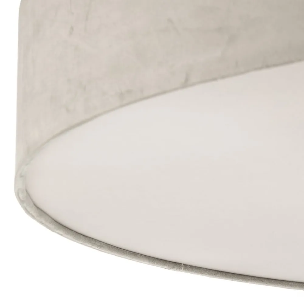 Laguna loftslampe, creme, Ø 100 cm^Nowodvorski Lighting Clearance