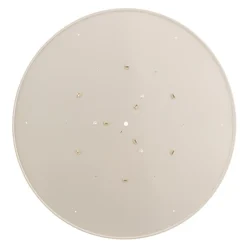 Laguna loftslampe, creme, Ø 100 cm^Nowodvorski Lighting Clearance