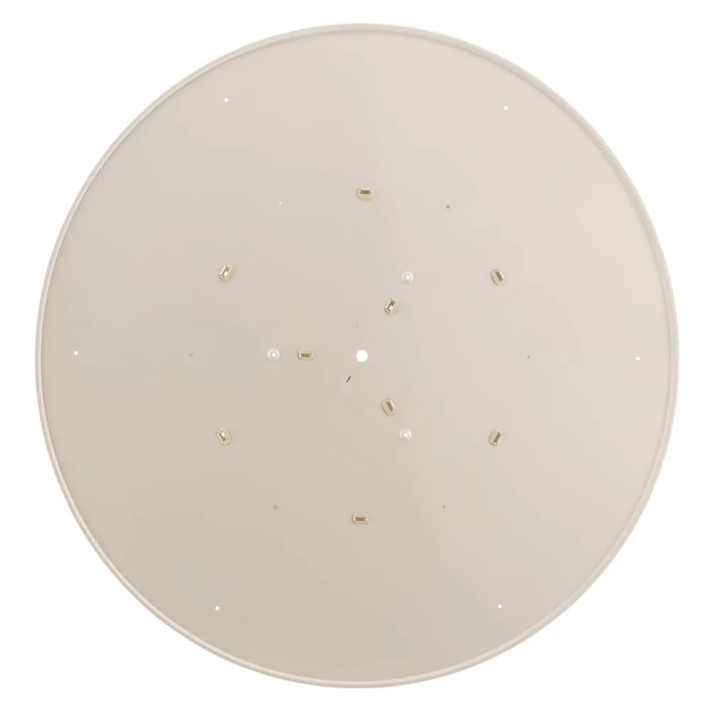 Laguna loftslampe, creme, Ø 100 cm^Nowodvorski Lighting Clearance