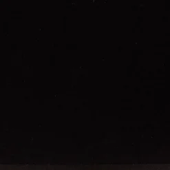 HELAM Lampeskærm Alba, Ø 45 cm, E27, sort/guld