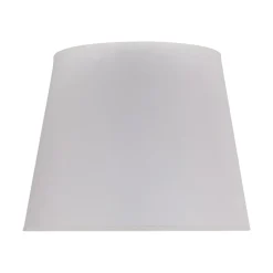 Duolla Lampeskærme>Lampeskærm Classic L til gulvlamper, ecru